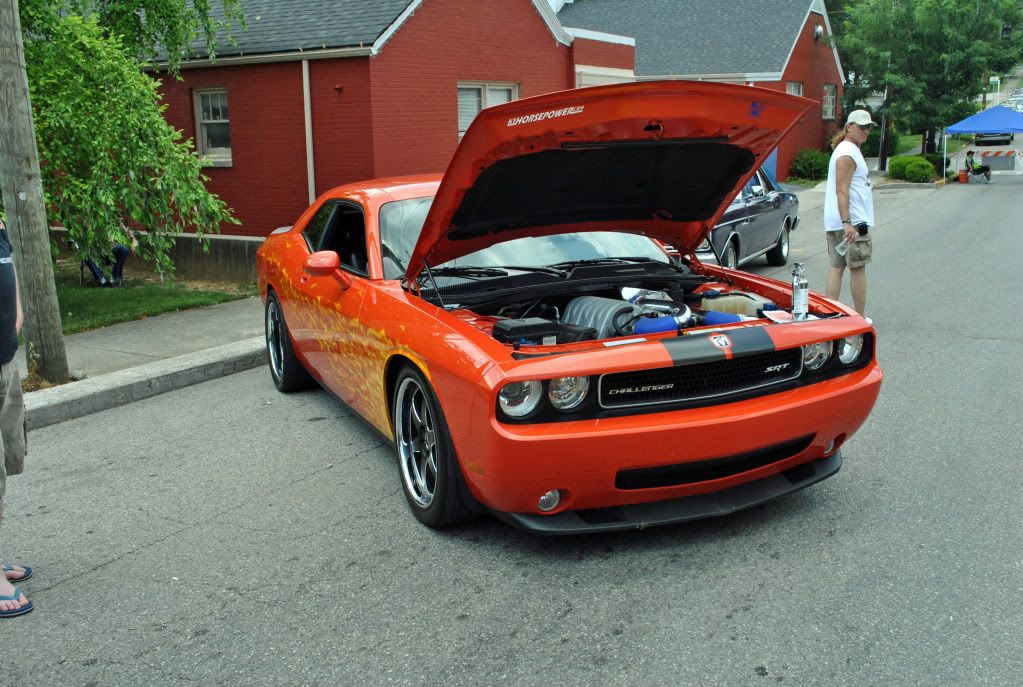 Somerset Car Show 502 Street Scene Forums